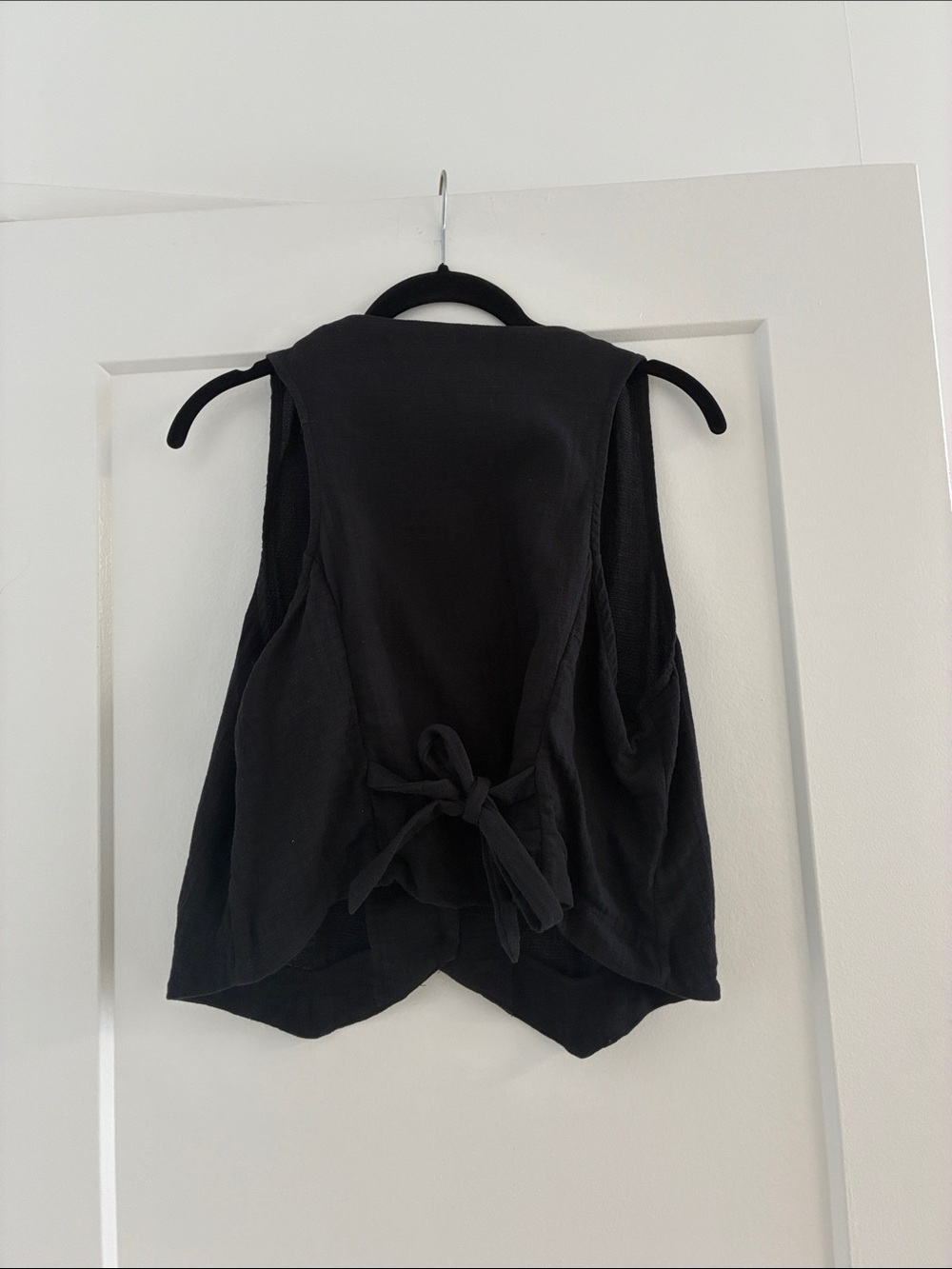 HEARTLOOM VEST - Picture 5 of 5